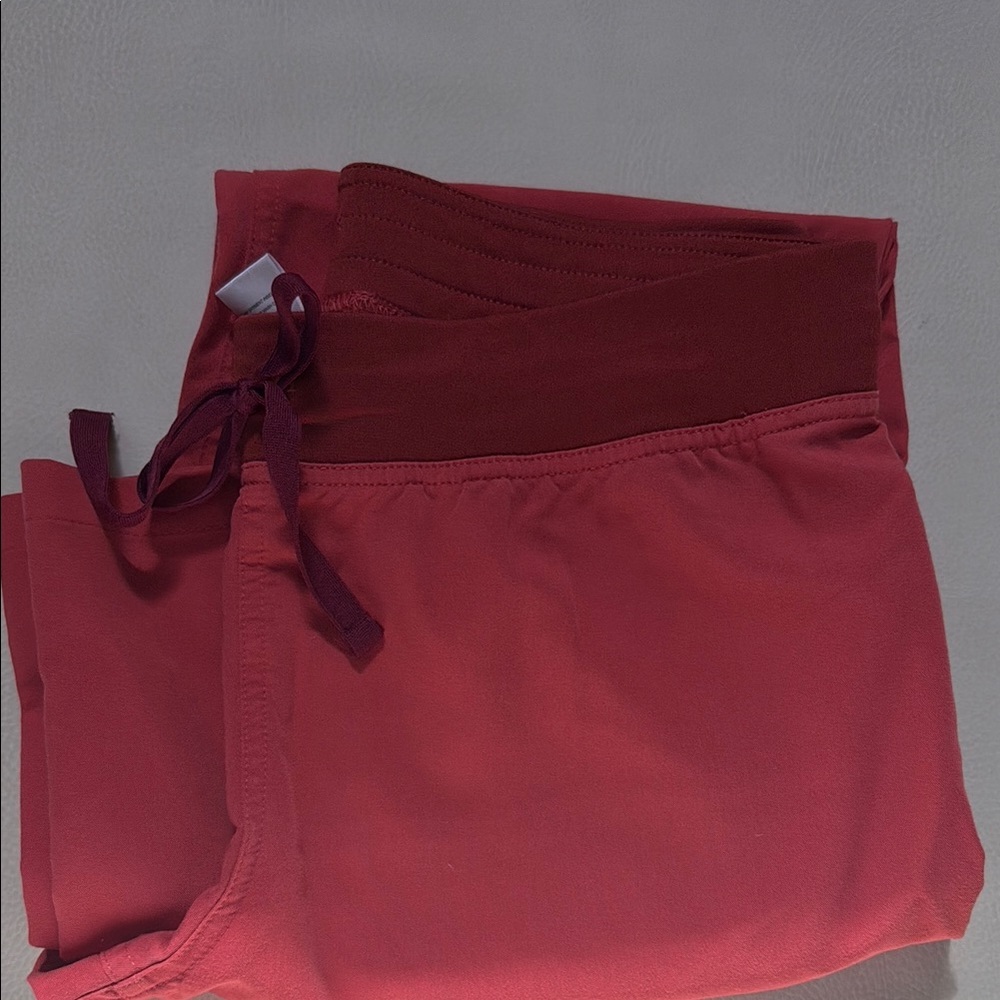 Figs Livingston basic scrub pant